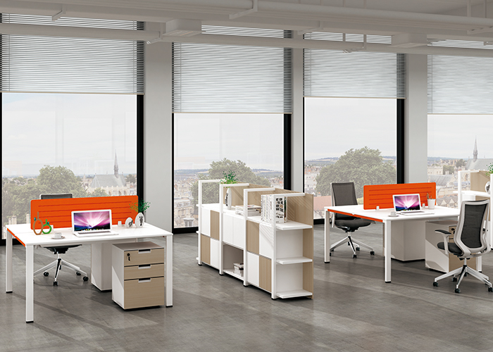 员工办公桌 员工办公桌