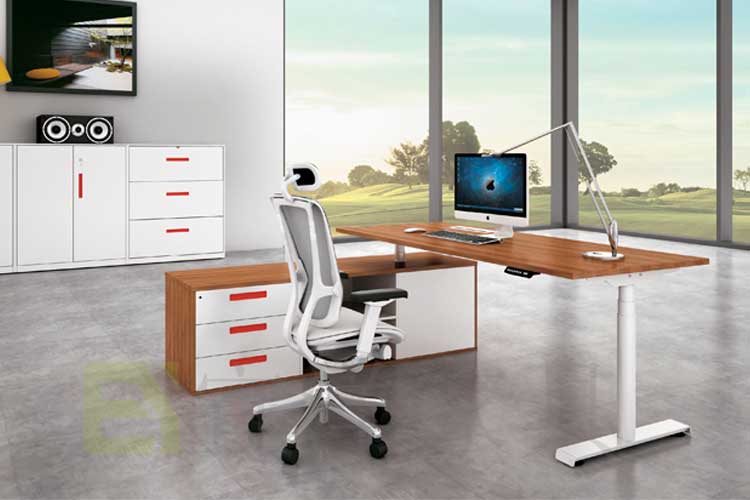 智能办公家具 智能办公家具