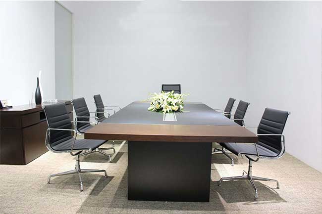 实木办公桌|定制办公家具 实木办公桌|定制办公家具